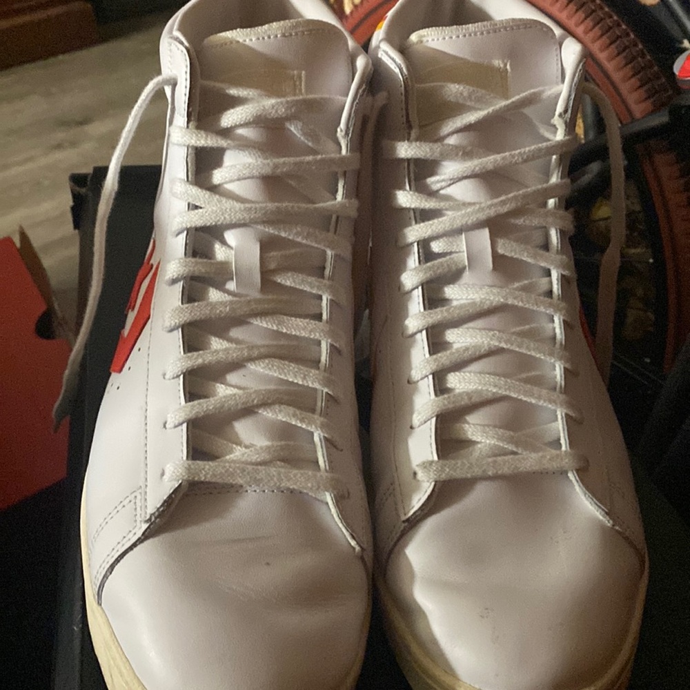 Converse 13